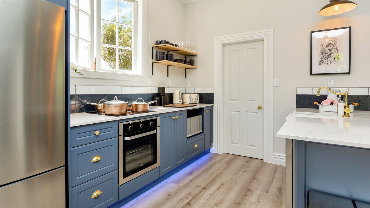 Photo of Kitchen in Whangarei