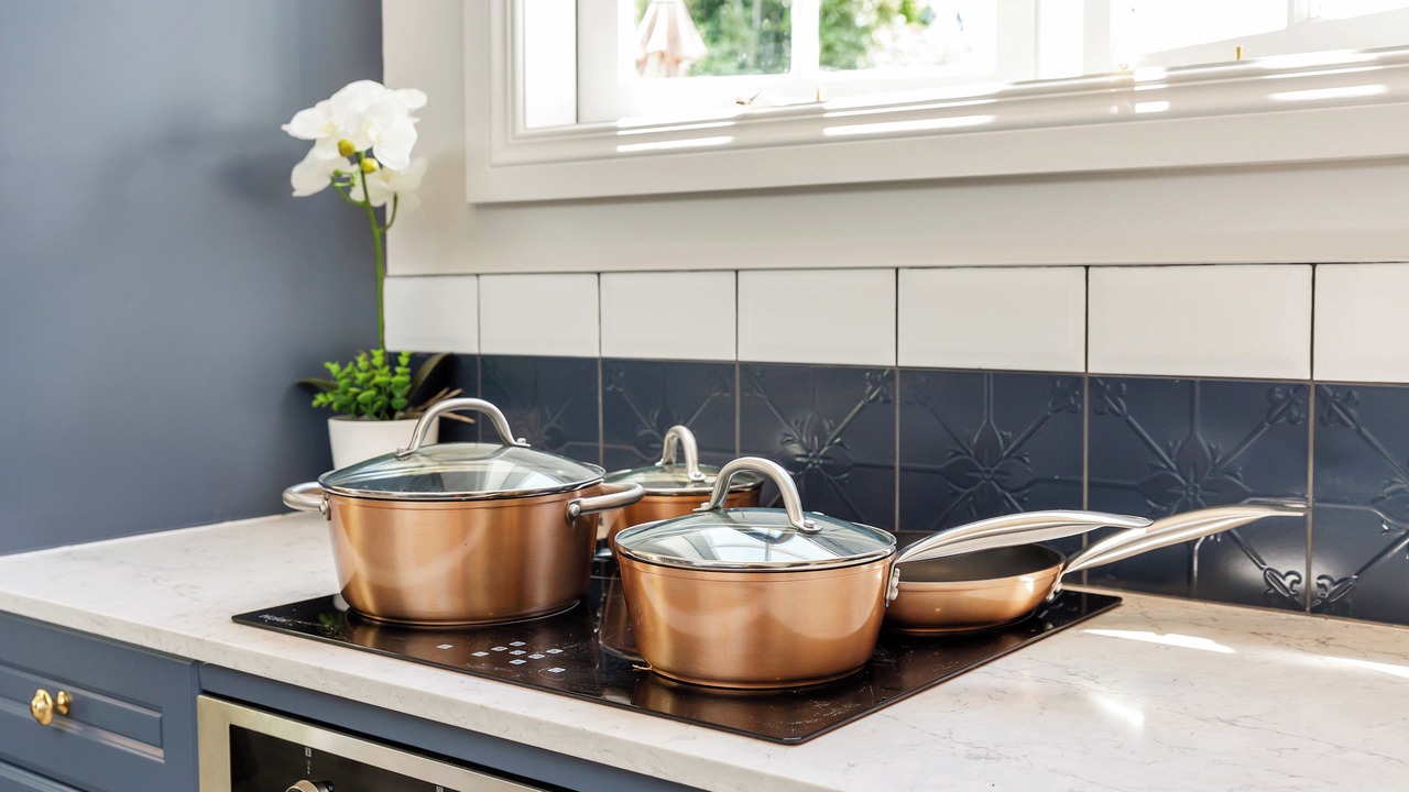 Photo of Kitchen in Whangarei