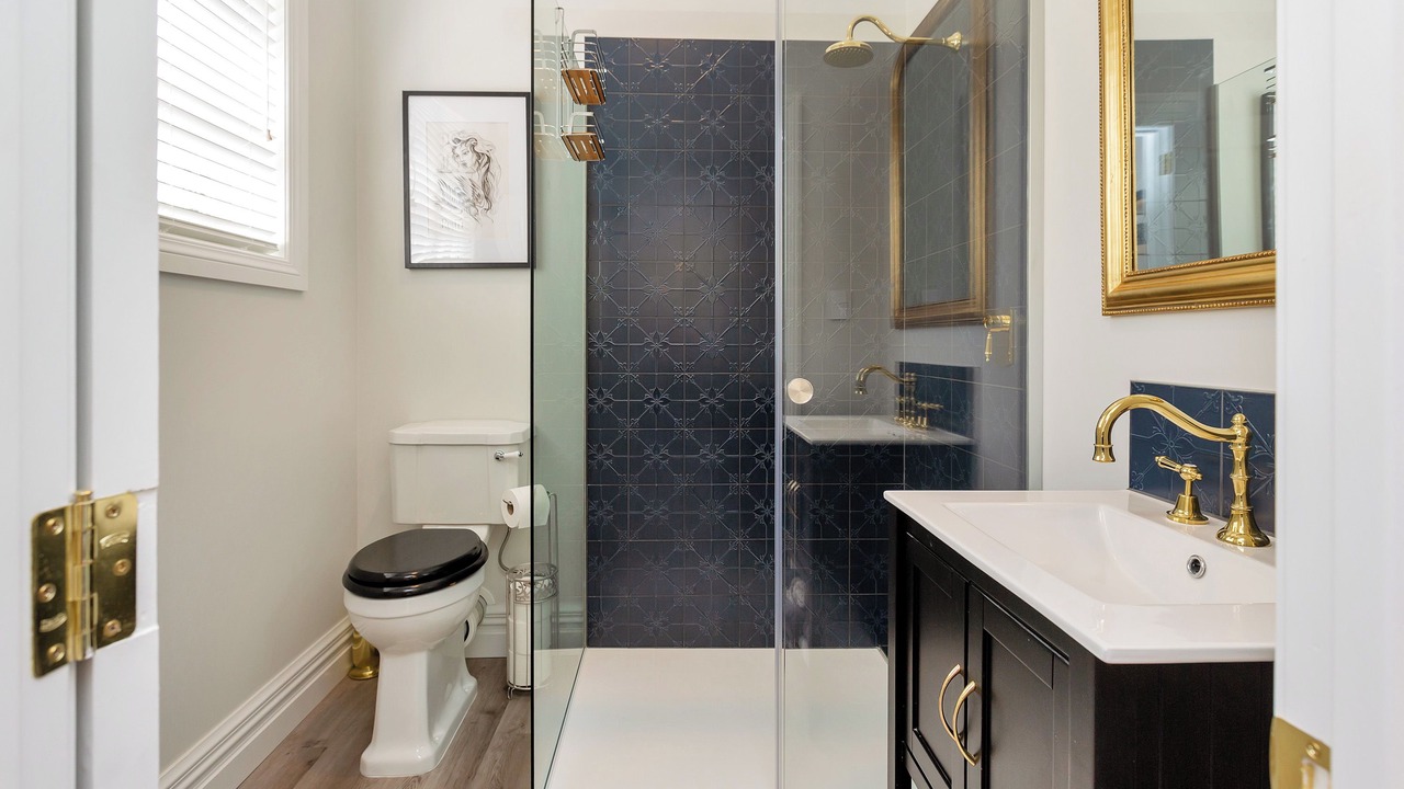 Photo of Bathroom in Whangarei