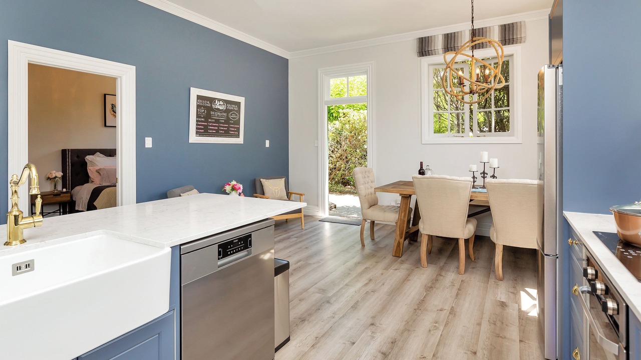 Photo of Kitchen in Whangarei