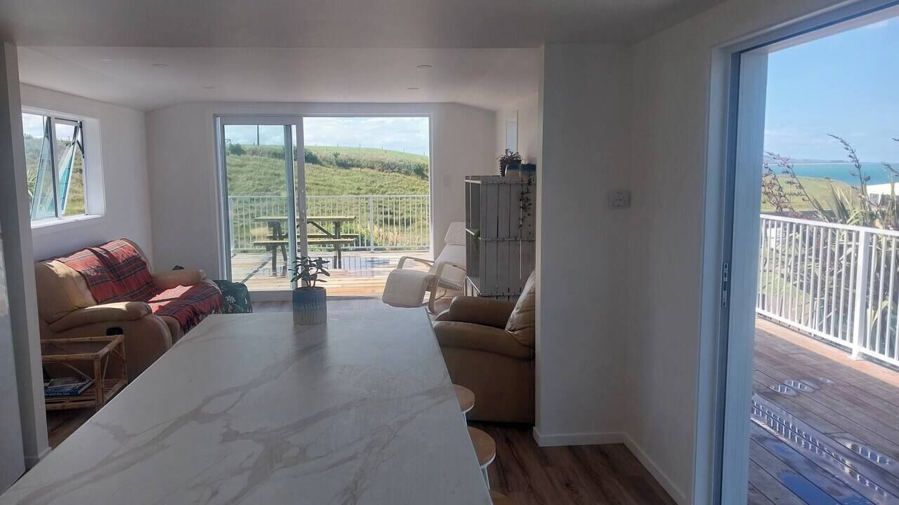 Photo of Livingroom in Kaka Point