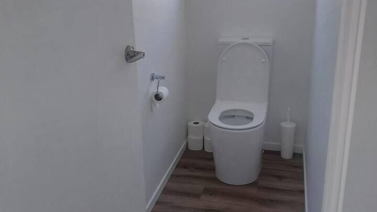 Photo of Bathroom in Kaka Point