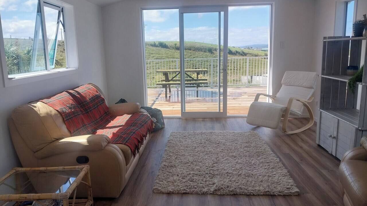 Photo of Livingroom in Kaka Point