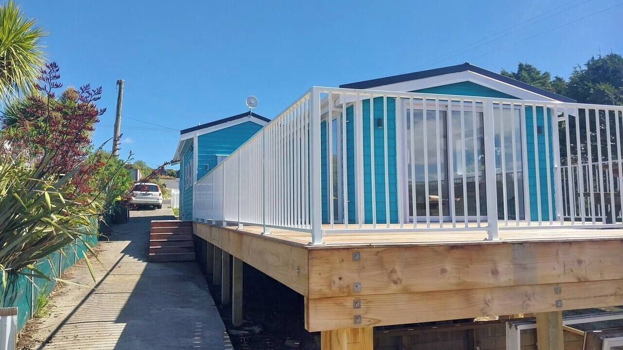 Photo of Outdoor in Kaka Point
