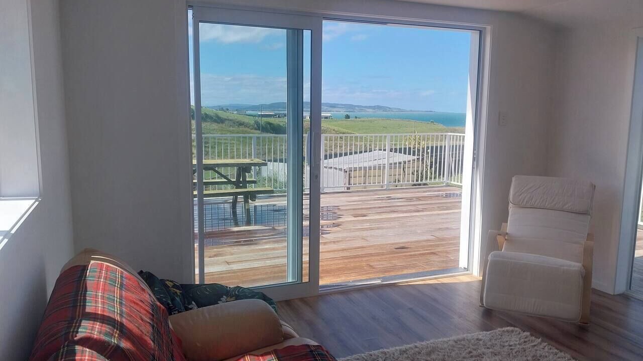 Photo of Livingroom in Kaka Point