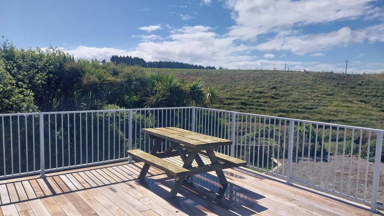 Photo of Outdoor in Kaka Point