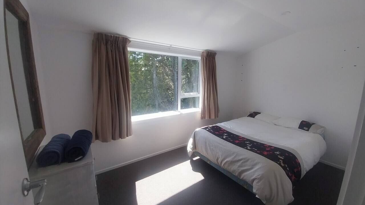 Photo of Bedroom in Kaka Point