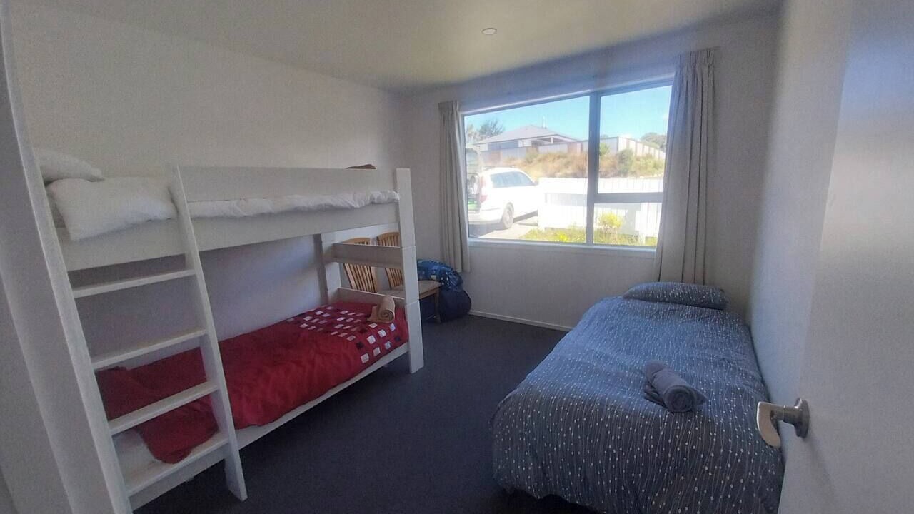 Photo of Bedroom in Kaka Point