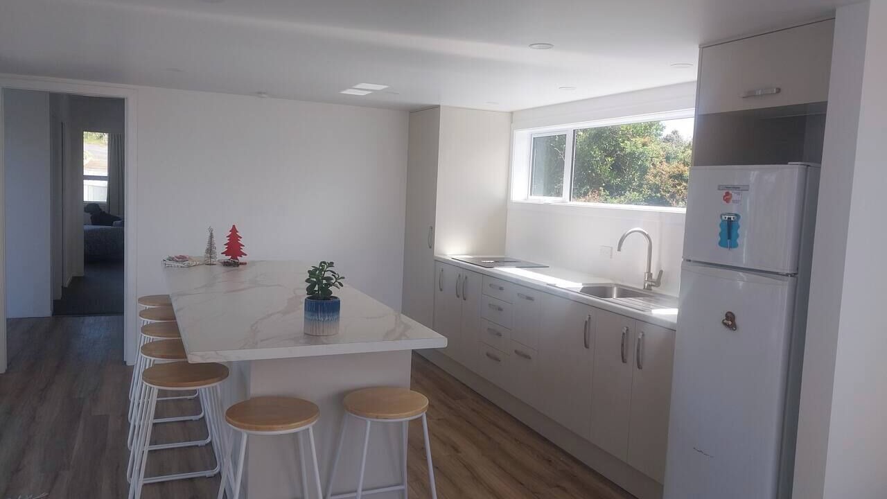 Photo of Kitchen in Kaka Point