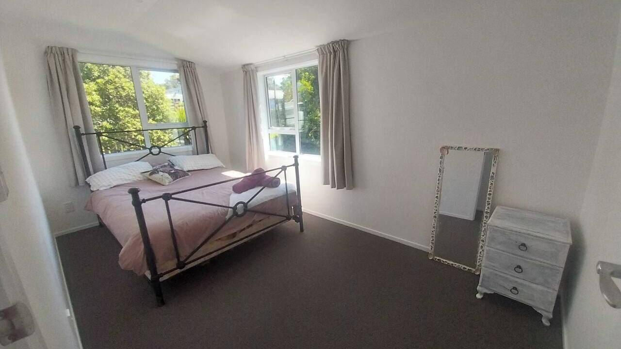 Photo of Bedroom in Kaka Point