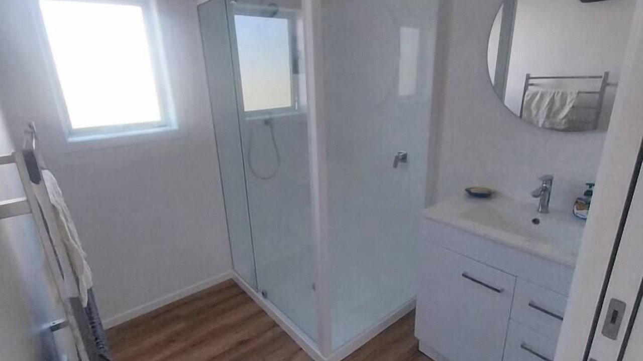 Photo of Bathroom in Kaka Point