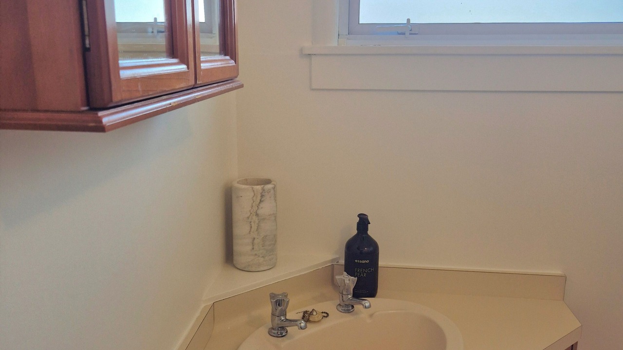 Photo of Bathroom in Tahunanui
