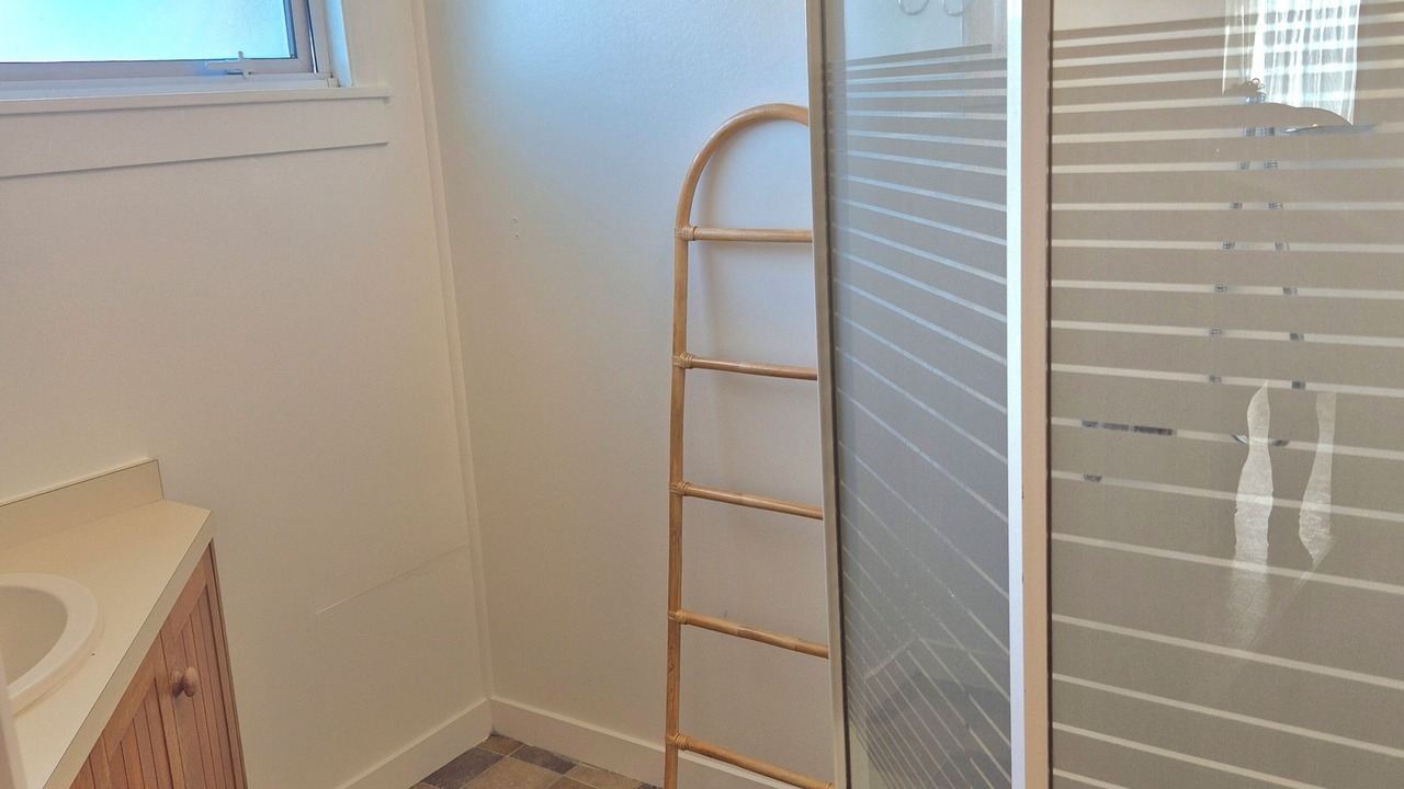 Photo of Bathroom in Tahunanui