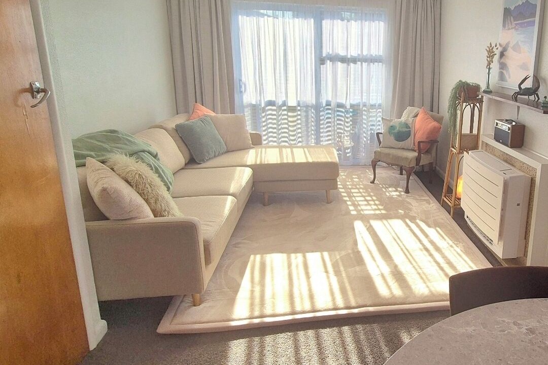Photo of Livingroom in Tahunanui