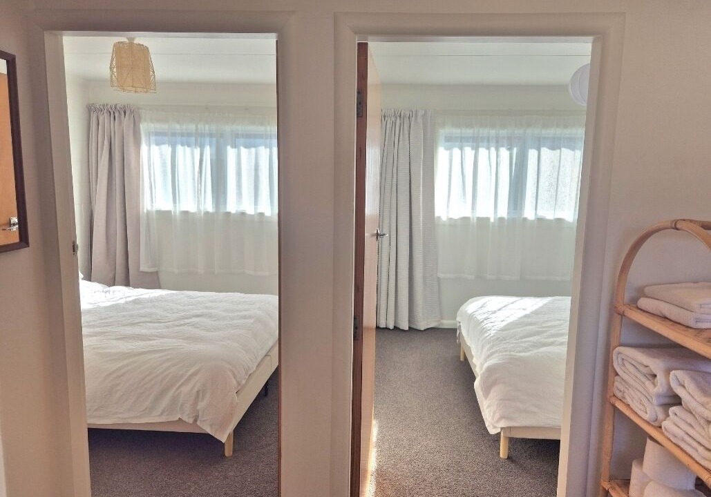 Photo of Bedroom in Tahunanui