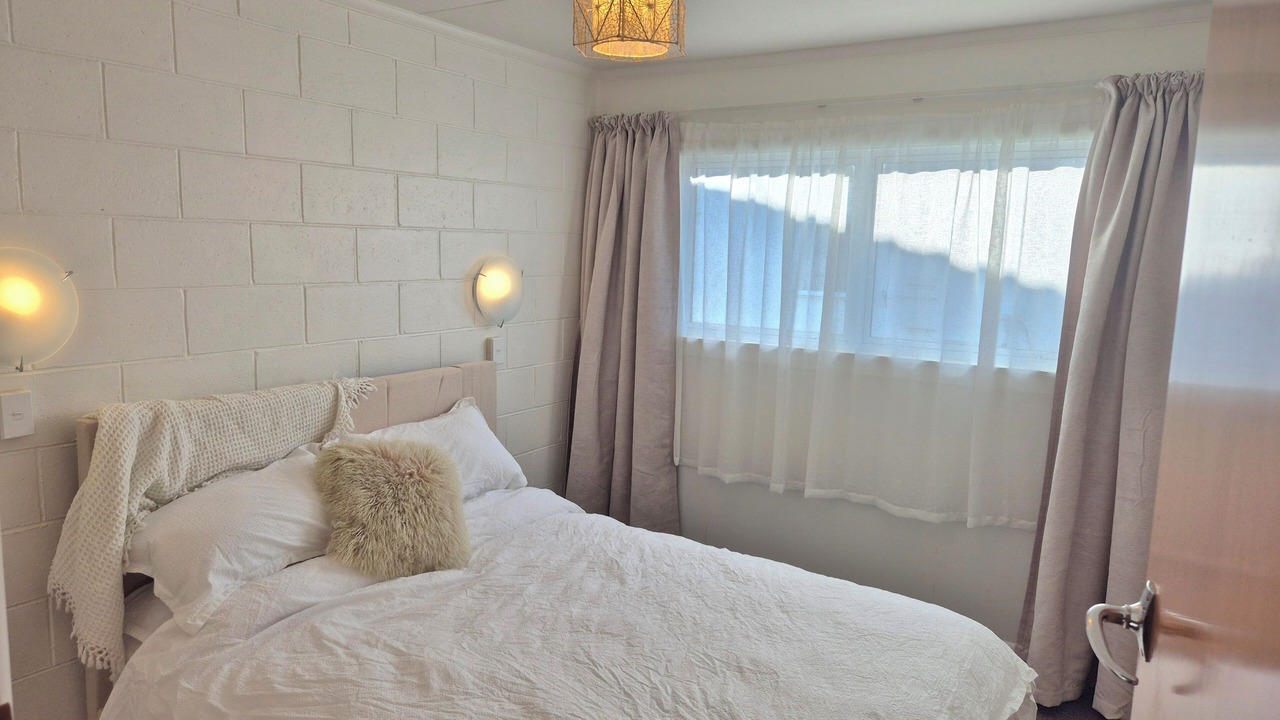 Photo of Bedroom in Tahunanui