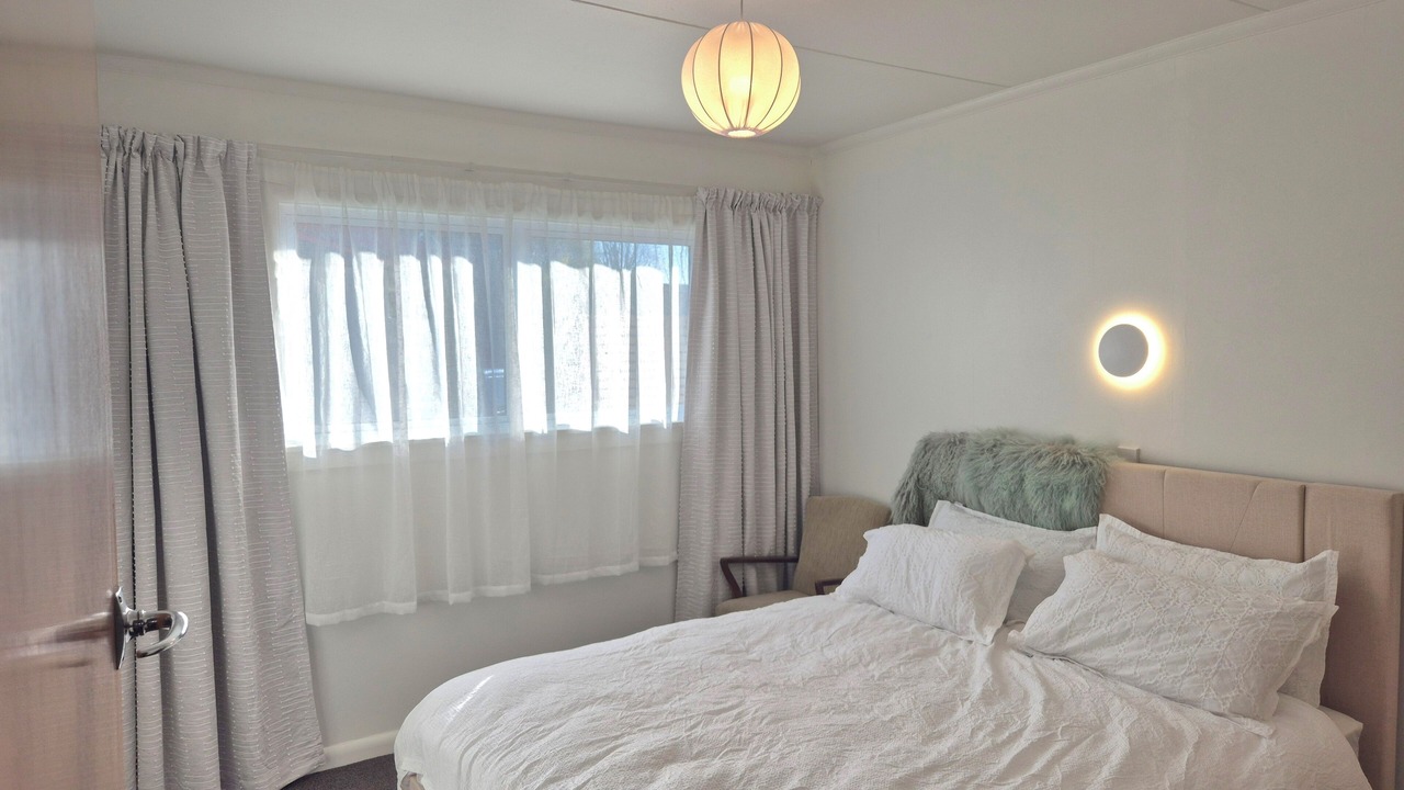 Photo of Bedroom in Tahunanui