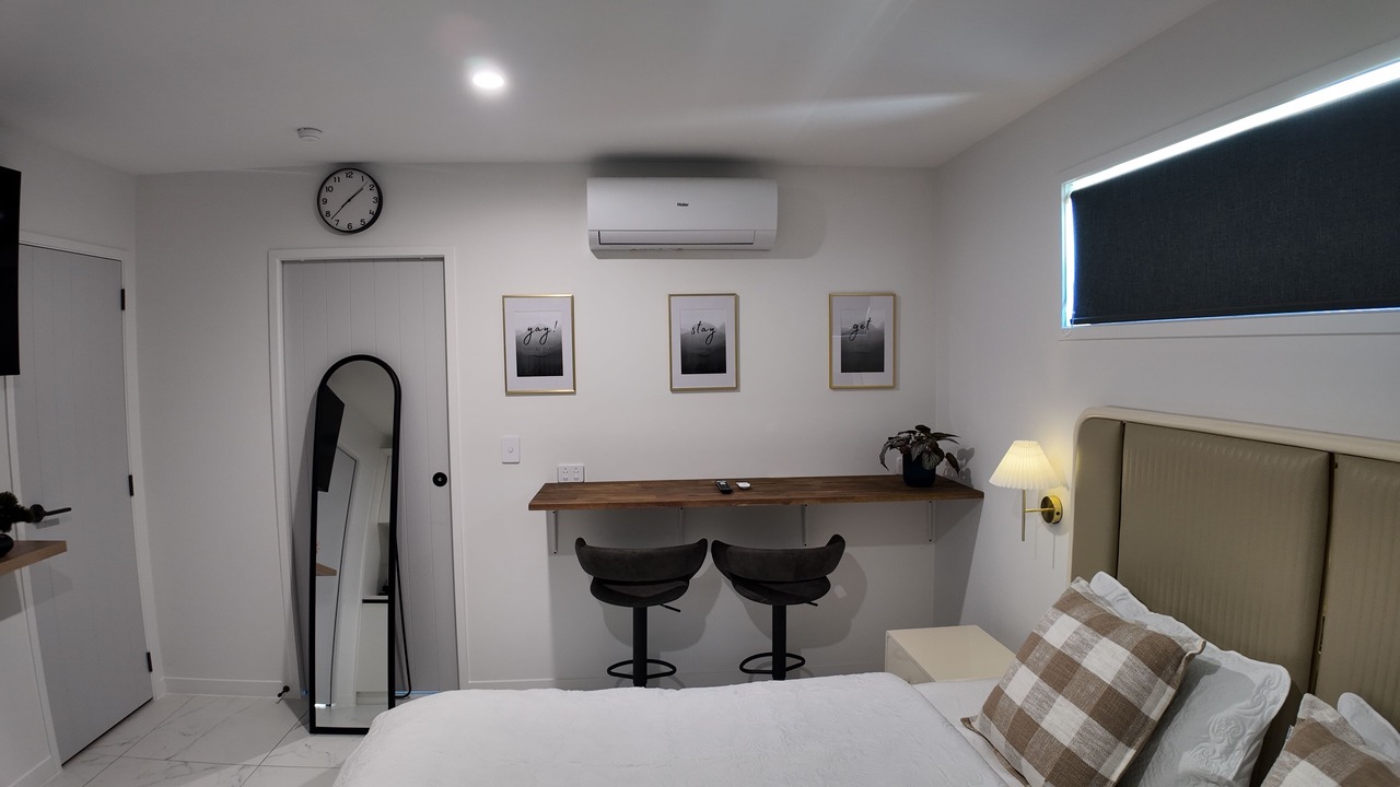 Photo of Bedroom in Wharewaka