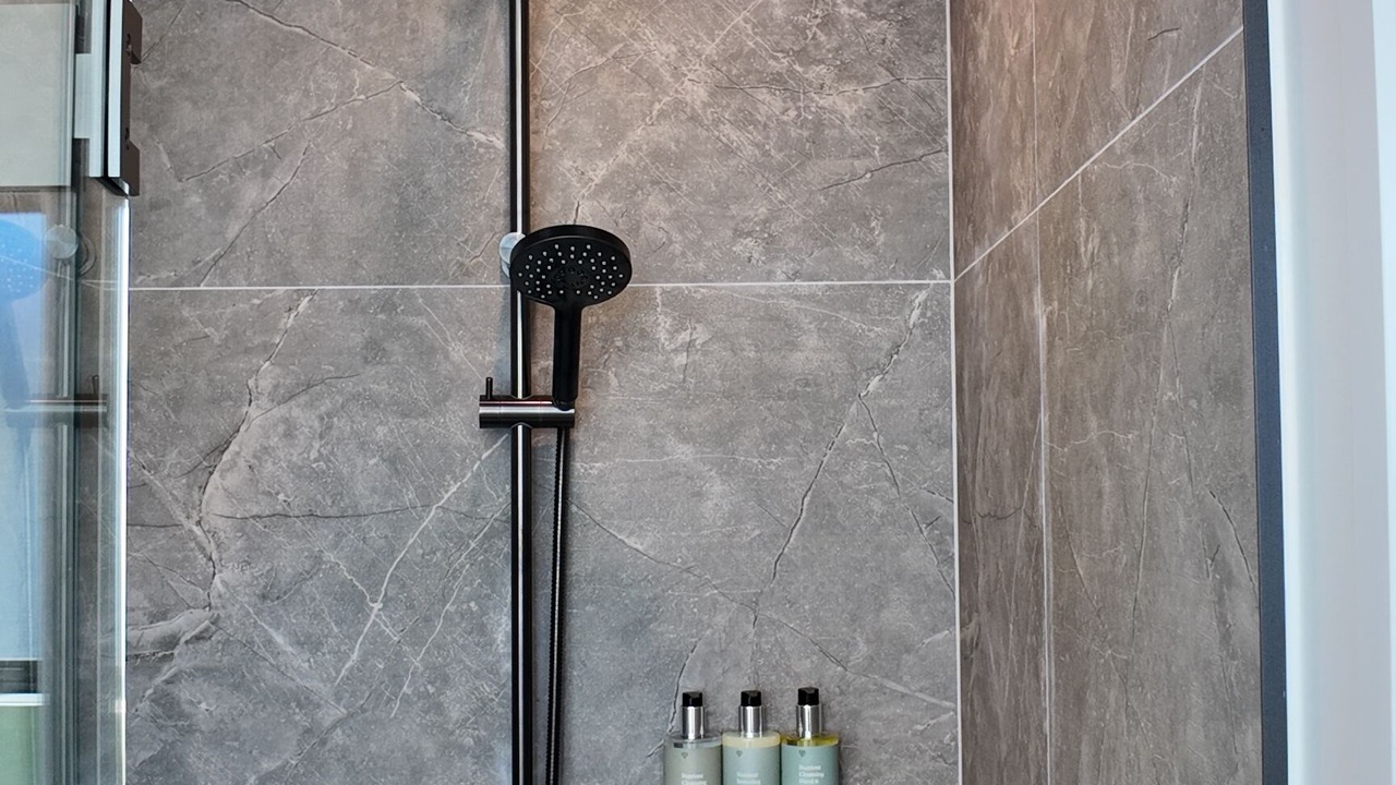 Photo of Bathroom in Wharewaka