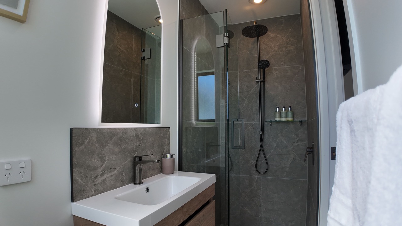 Photo of Bathroom in Wharewaka