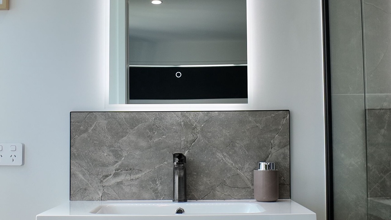 Photo of Bathroom in Wharewaka