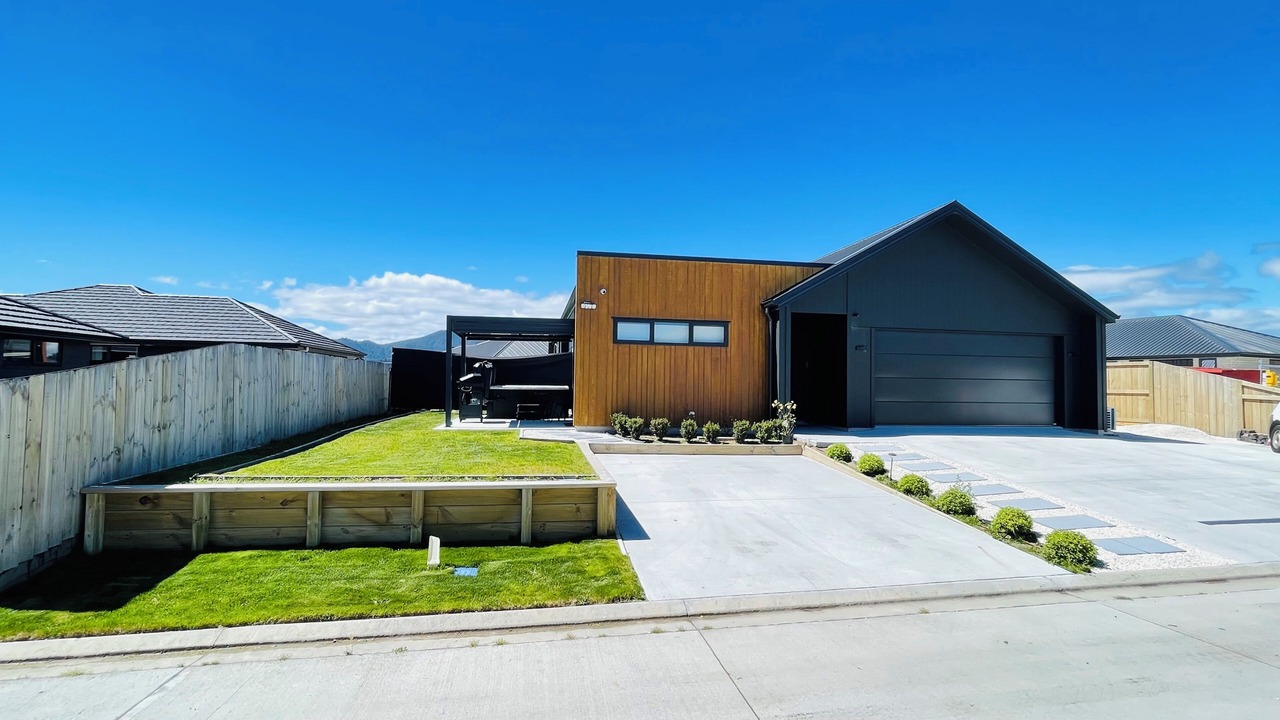 Photo of Outdoor in Wharewaka