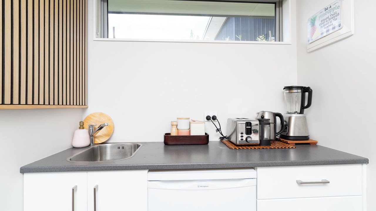 Photo of Kitchen in Raglan