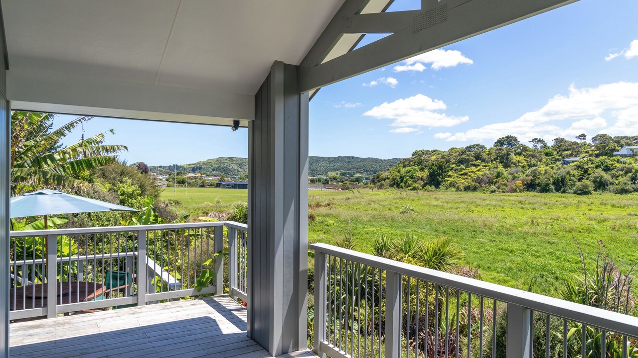 Photo of Outdoor in Raglan