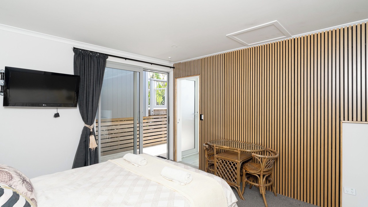 Photo of Bedroom in Raglan