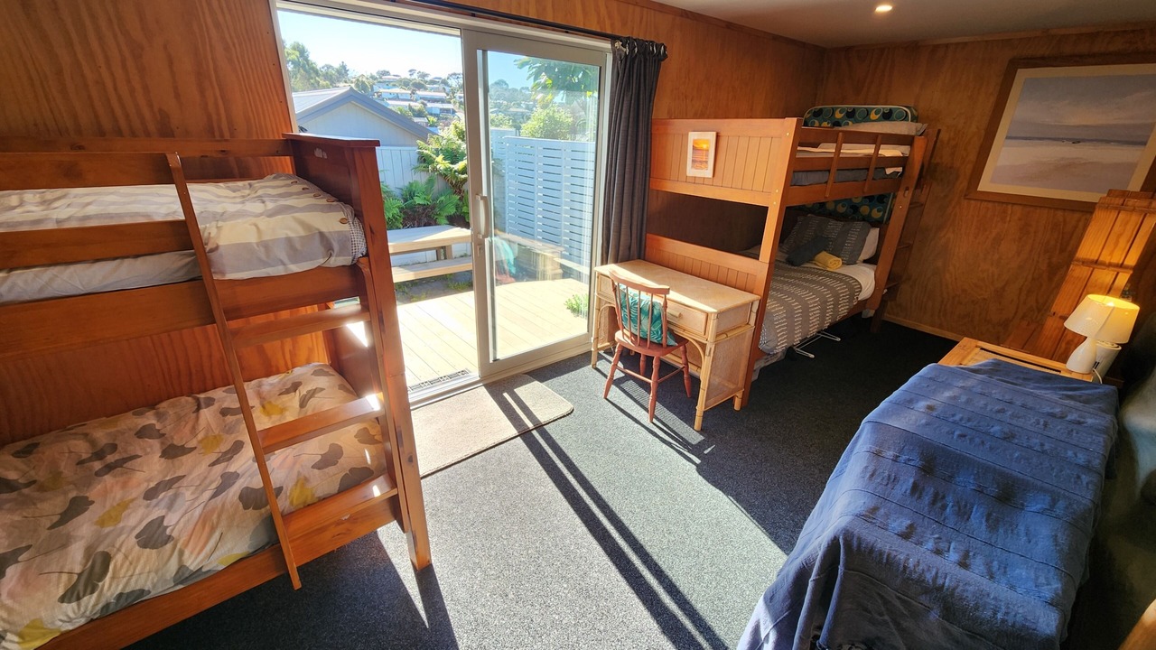 Photo of Bedroom in Raglan