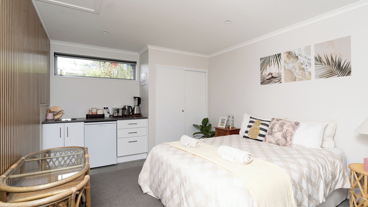Photo of Bedroom in Raglan