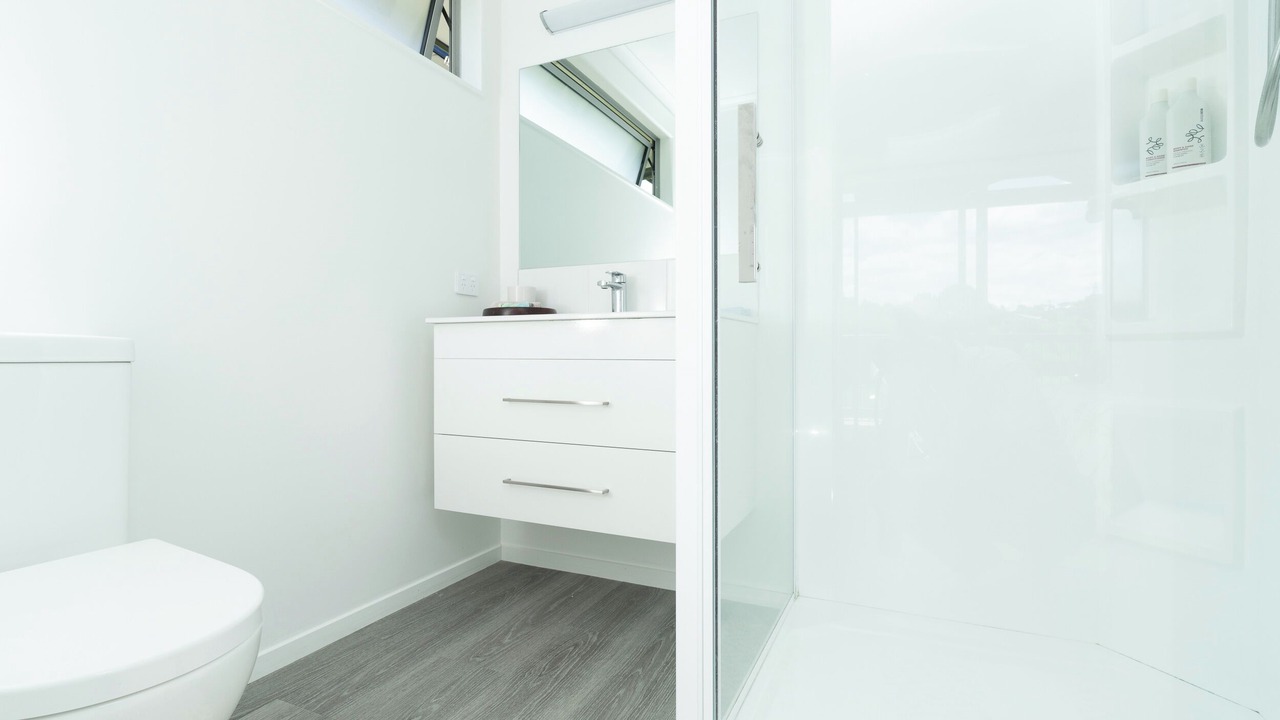 Photo of Bathroom in Raglan