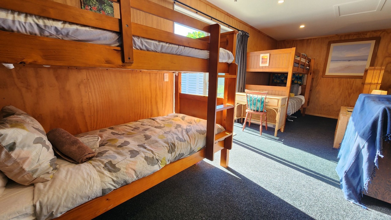 Photo of Bedroom in Raglan