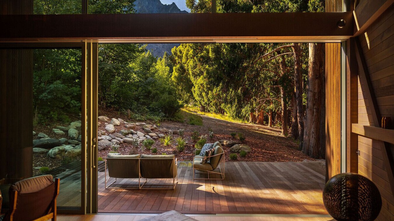 Photo of Outdoor in Kawarau Falls