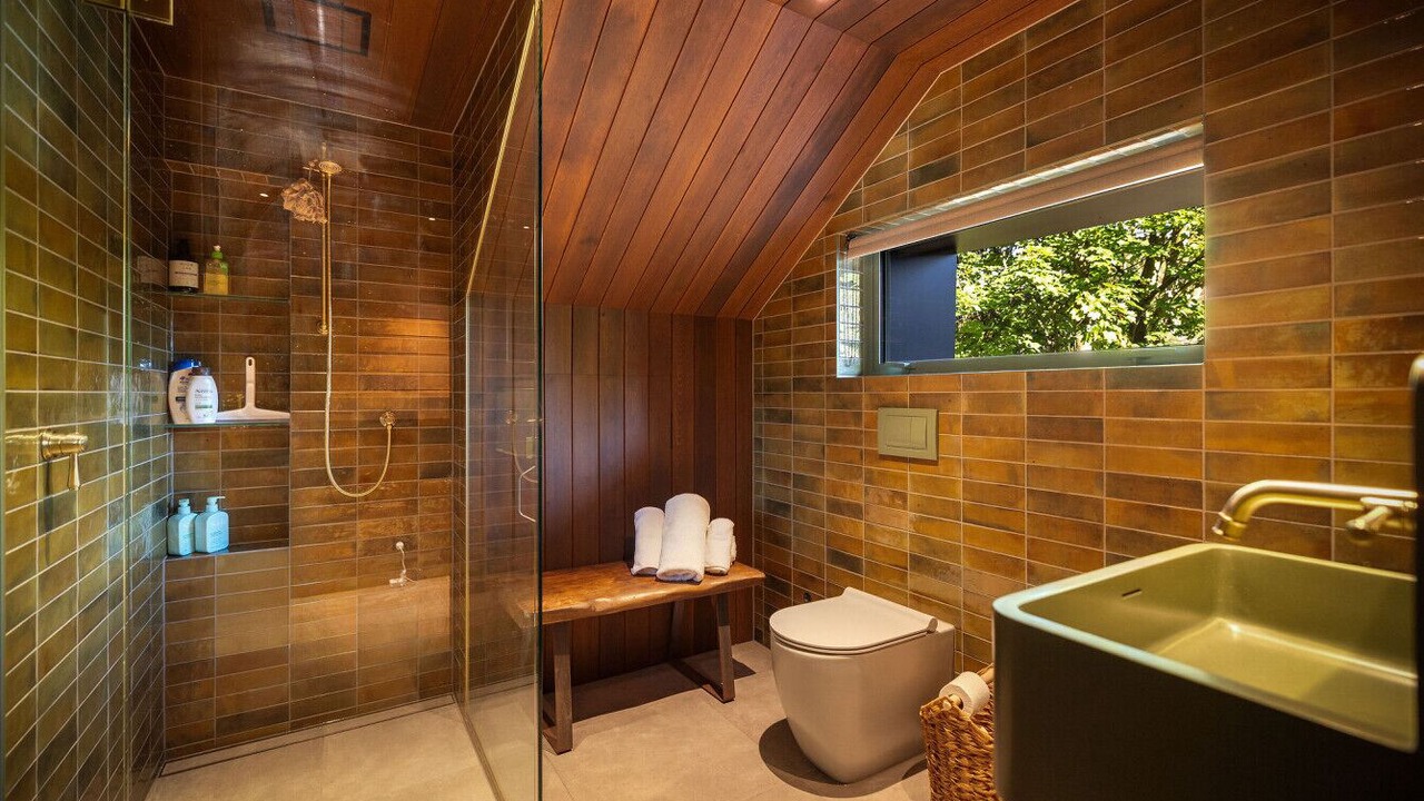 Photo of Bathroom in Kawarau Falls