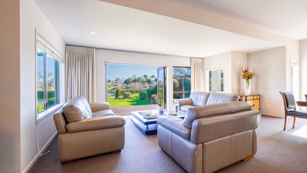 Photo of Livingroom in Tikitere
