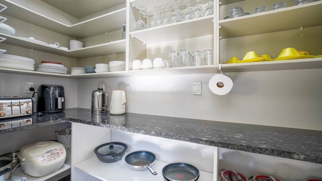 Photo of Kitchen in Tikitere