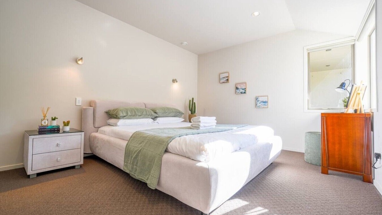 Photo of Bedroom in Tikitere