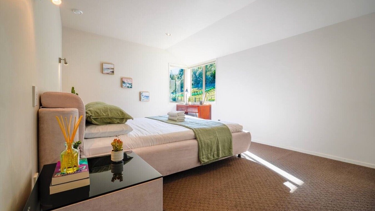 Photo of Bedroom in Tikitere