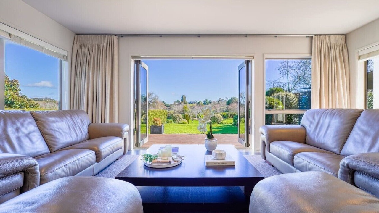 Photo of Livingroom in Tikitere