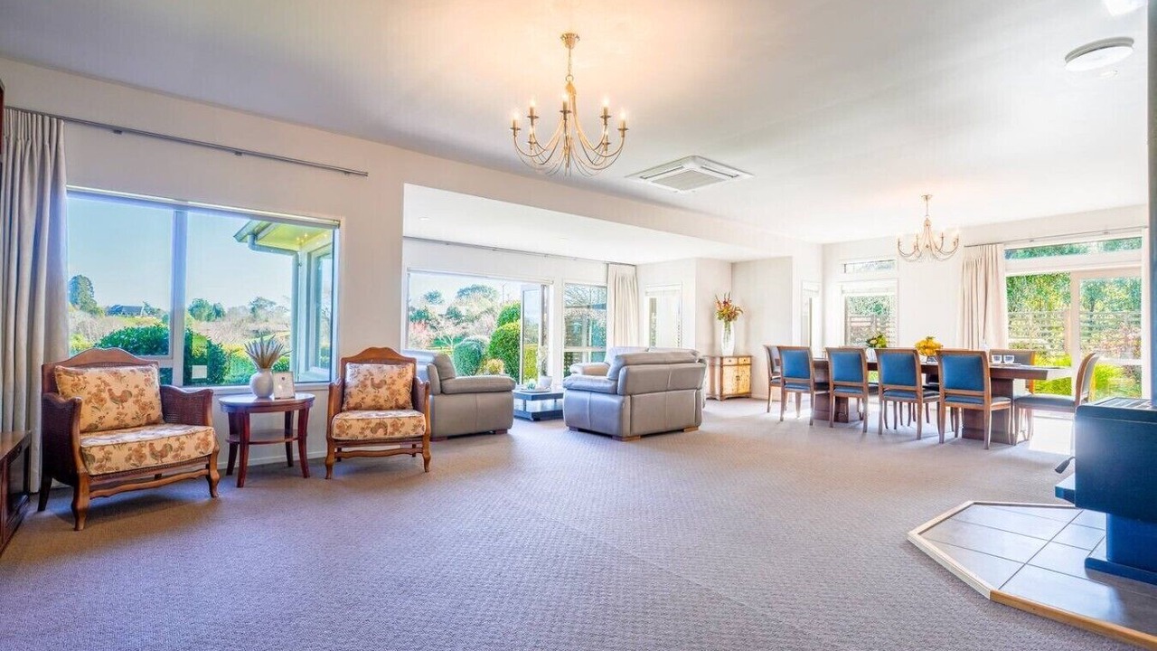 Photo of Livingroom in Tikitere