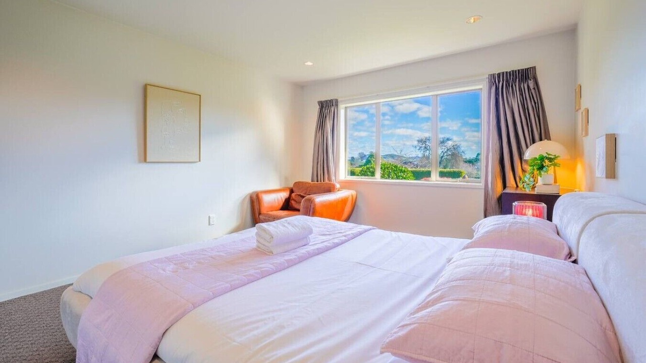 Photo of Bedroom in Tikitere