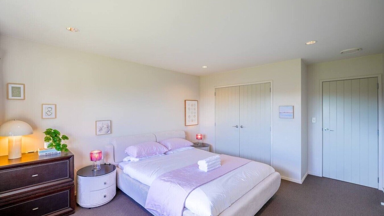 Photo of Bedroom in Tikitere