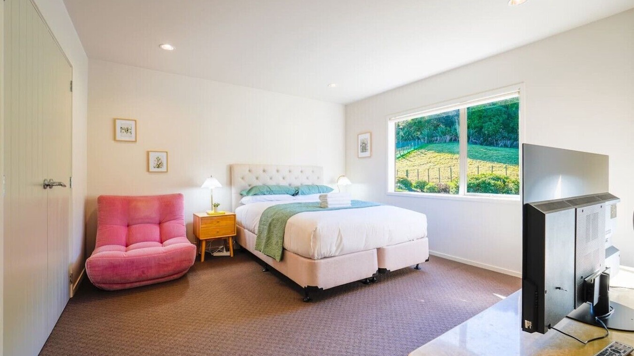 Photo of Bedroom in Tikitere