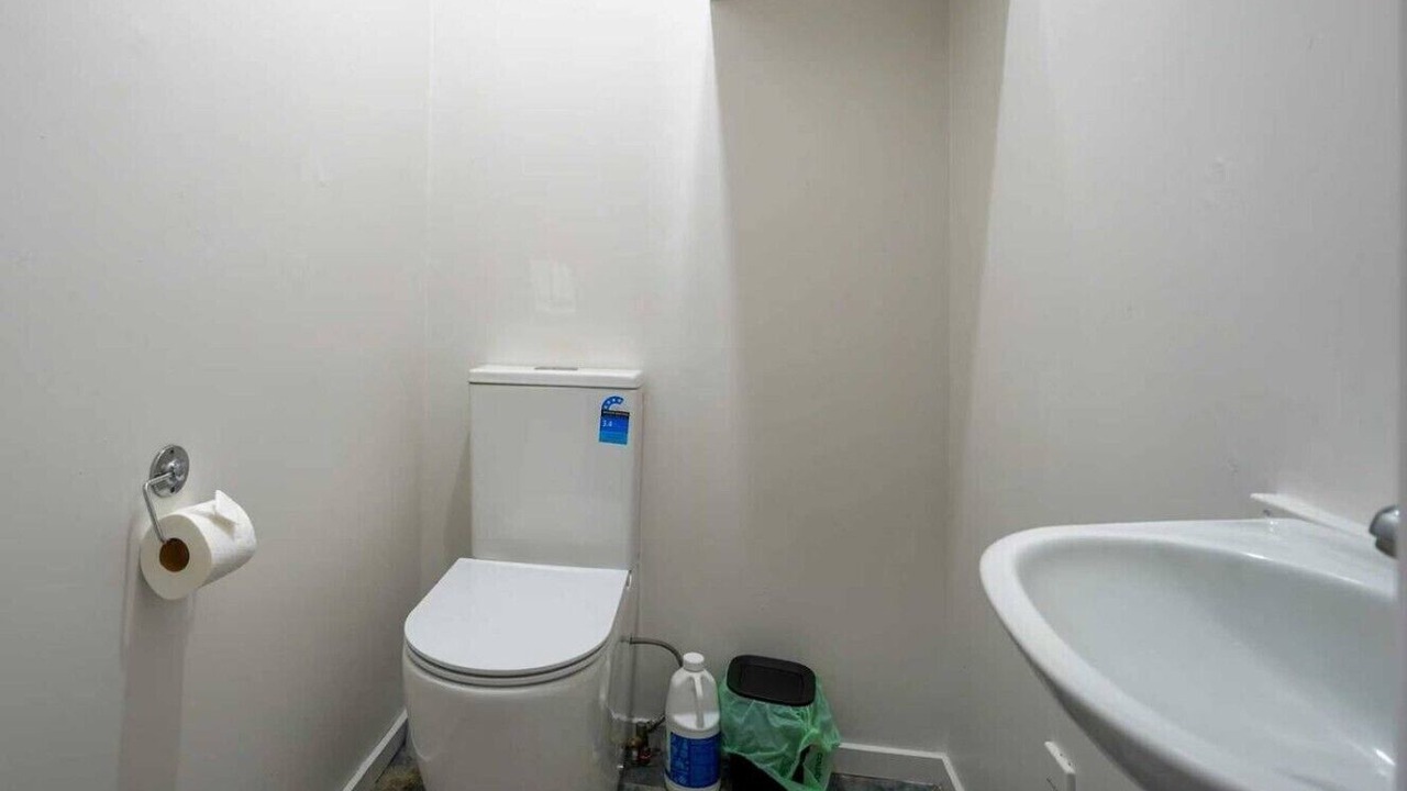Photo of Bathroom in Woodhill