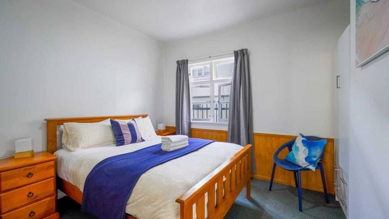 Photo of Bedroom in Woodhill