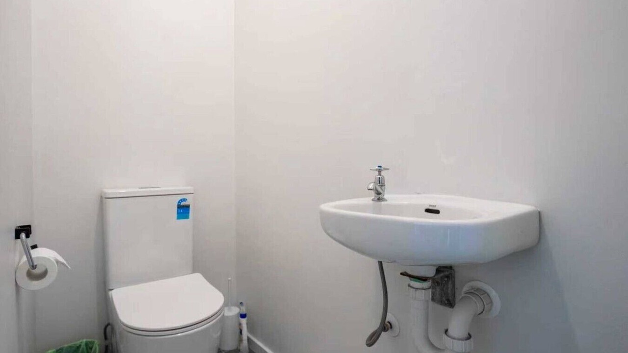 Photo of Bathroom in Woodhill