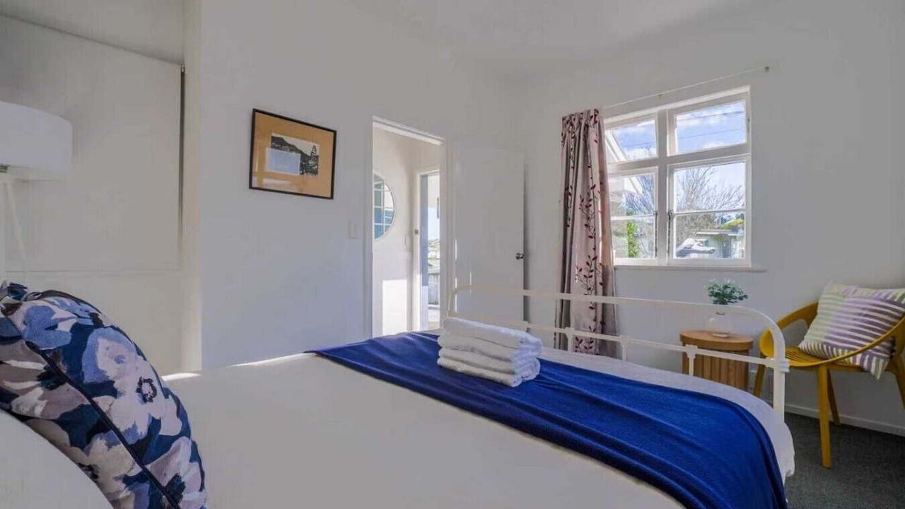 Photo of Bedroom in Woodhill