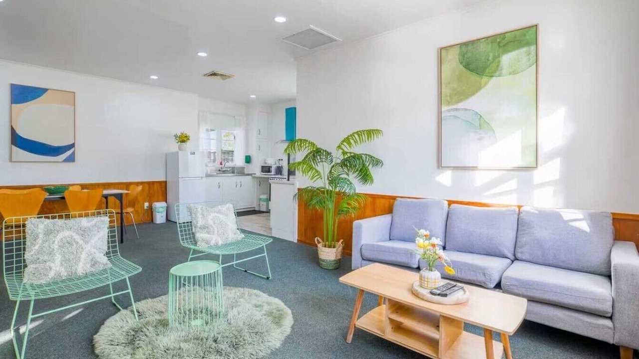 Photo of Livingroom in Woodhill