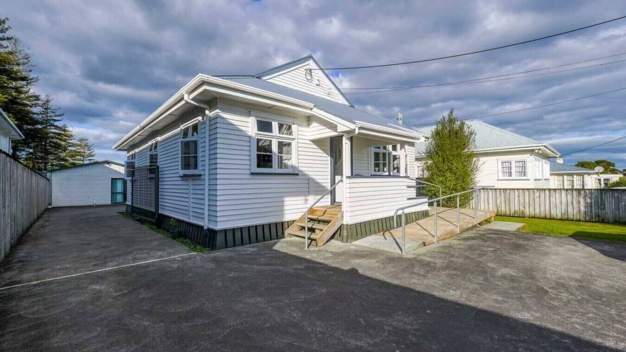 Photo of Outdoor in Woodhill